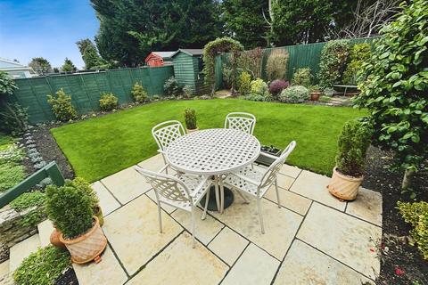 3 bedroom detached bungalow for sale, Sutcliffe Drive, Harbury, Leamington Spa
