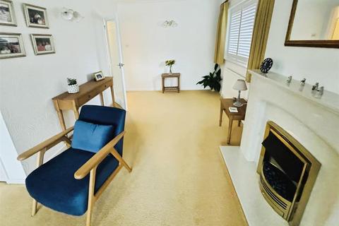 3 bedroom detached bungalow for sale, Sutcliffe Drive, Harbury, Leamington Spa