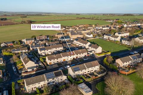 undefined, 19 Windram Road, Chirnside, Duns
