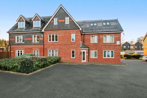 2 bedroom apartment for sale, Craigbank Court, Fareham PO14