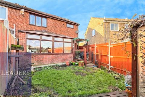 3 bedroom end of terrace house for sale, Talbot Road, Sudbury, Suffolk