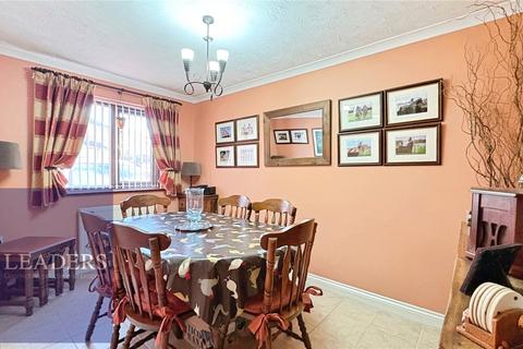 3 bedroom end of terrace house for sale, Talbot Road, Sudbury, Suffolk