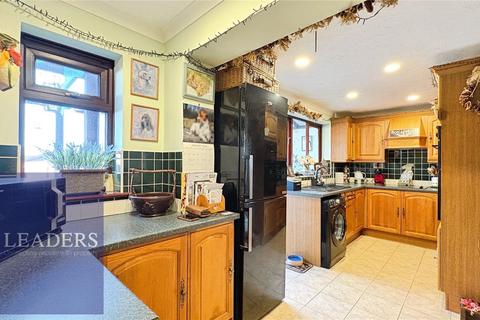 3 bedroom end of terrace house for sale, Talbot Road, Sudbury, Suffolk