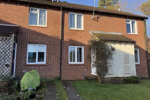 undefined, Grafton Close, Whitehill GU35