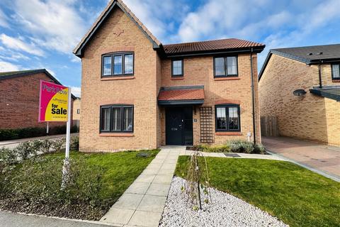 undefined, Pooley Avenue, Howden, Goole