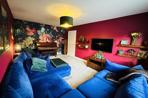 undefined, Pooley Avenue, Howden, Goole