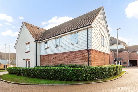 1 bedroom apartment to rent, Hopcrofts Meadow, Redhouse Park, Milton Keynes, Buckinghamshire, MK14
