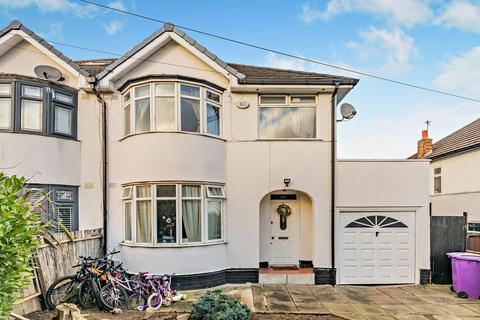 3 bedroom semi-detached house for sale, Childwall Valley Road, Liverpool, L16