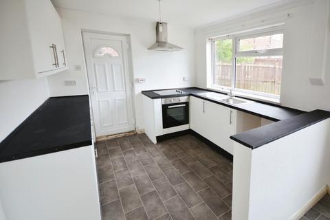 2 bedroom semi-detached house for sale, Ramsey Crescent, Bishop Auckland, , DL14 6TL