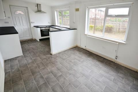 2 bedroom semi-detached house for sale, Ramsey Crescent, Bishop Auckland, , DL14 6TL