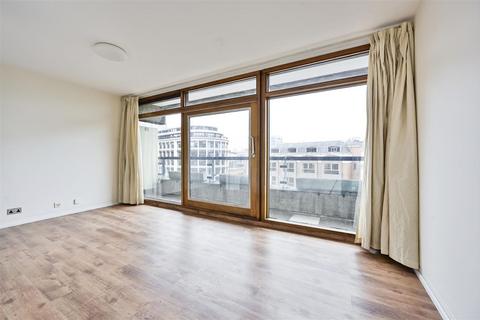Studio to rent, John Trundle Court, London EC2Y