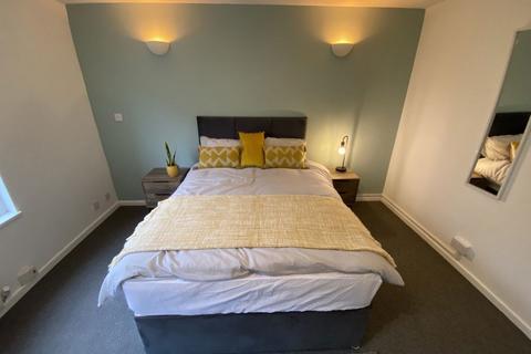 1 bedroom in a house share to rent, Rm 2, Bringhurst, Peterborough, PE2 5RZ