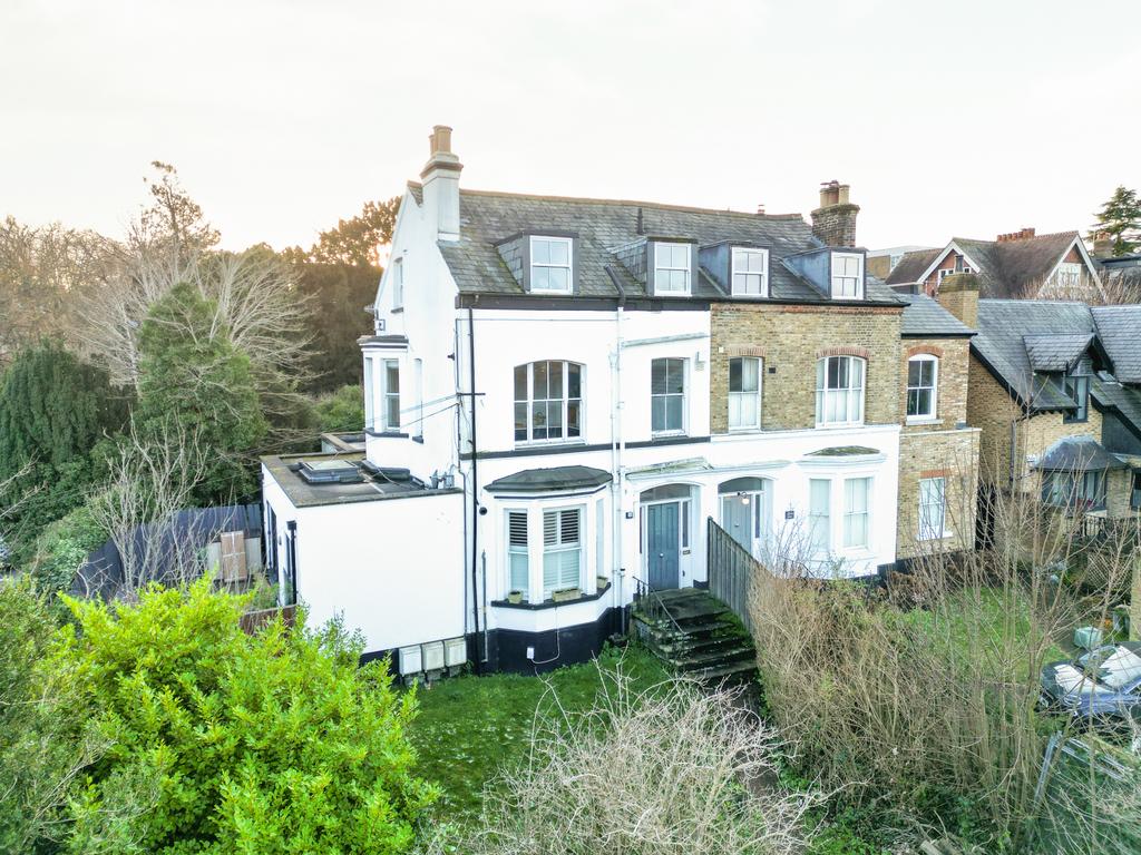 Akeman Residential