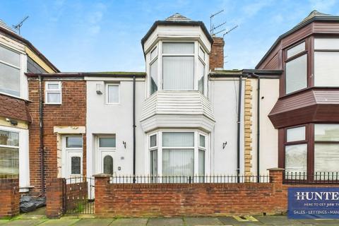 undefined, Mainsforth Terrace West, Sunderland