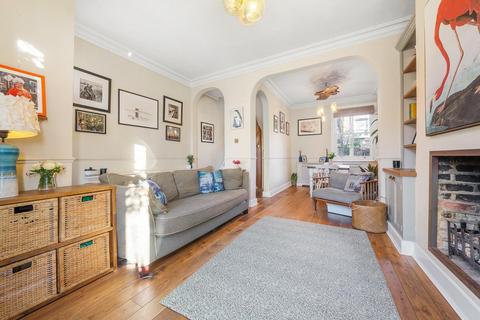 2 bedroom end of terrace house for sale, Merredene Street, SW2