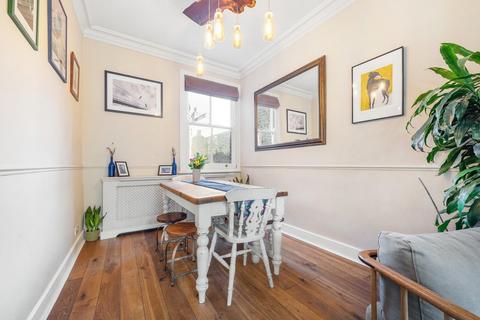 2 bedroom end of terrace house for sale, Merredene Street, SW2