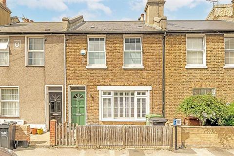 Brightfield Road, London SE12