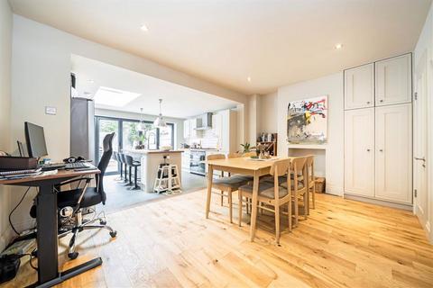 2 bedroom terraced house for sale, Brightfield Road, London SE12