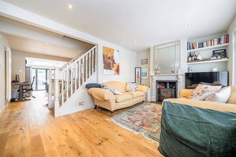 2 bedroom terraced house for sale, Brightfield Road, London SE12