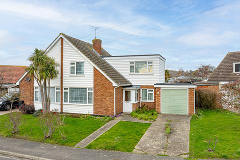Heycroft Road, Hockley, SS5