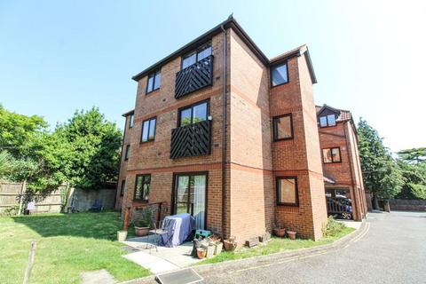 1 bedroom apartment for sale, 221 Spring Road, Southampton SO19
