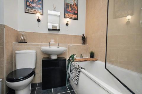 1 bedroom apartment for sale, 221 Spring Road, Southampton SO19