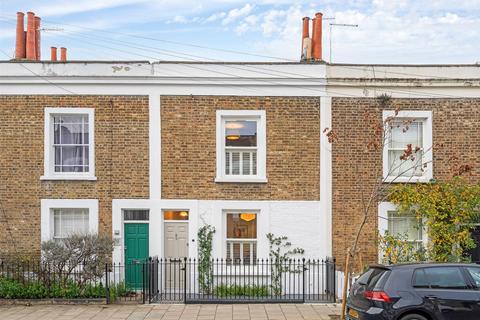 3 bedroom terraced house for sale, Elm Park, SW2