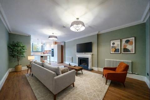undefined, Melville Street, Edinburgh