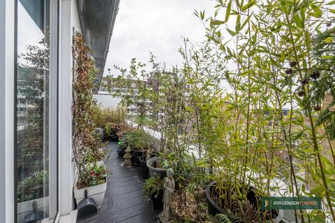 1 bedroom flat for sale, Romney Court, Shepherds Bush, W12