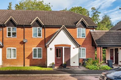 undefined, Pyotts Court, Old Basing, Basingstoke