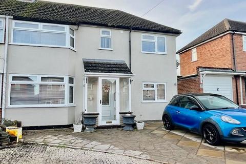 undefined, Sandringham Avenue, Leicester LE9