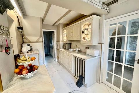 undefined, Sandringham Avenue, Leicester LE9