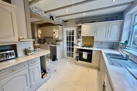 undefined, Sandringham Avenue, Leicester LE9