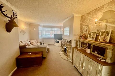 undefined, Sandringham Avenue, Leicester LE9