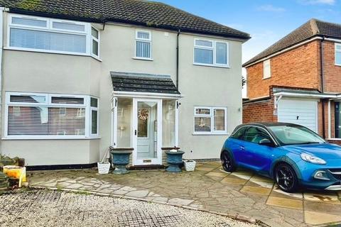 undefined, Sandringham Avenue, Leicester LE9