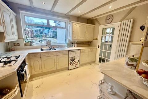 undefined, Sandringham Avenue, Leicester LE9