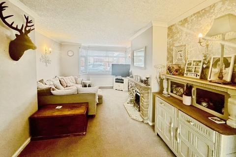 undefined, Sandringham Avenue, Leicester LE9