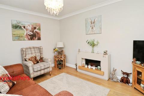 2 bedroom semi-detached house for sale, Lindley Crescent, Thurnscoe, Rotherham