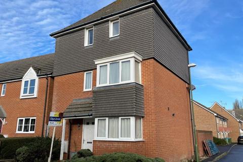 undefined, Olliver Acre, Wick BN17