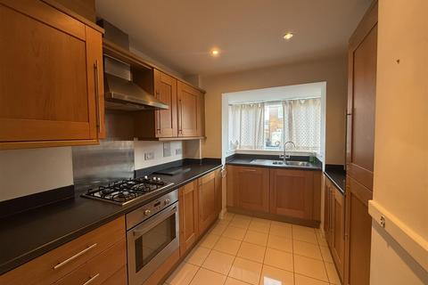undefined, Olliver Acre, Wick BN17