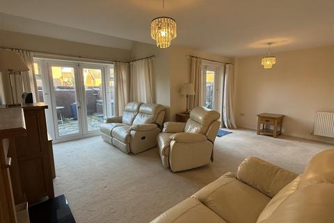 undefined, Olliver Acre, Wick BN17