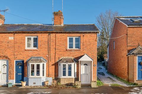 The Dean, Alresford, Hampshire, SO24