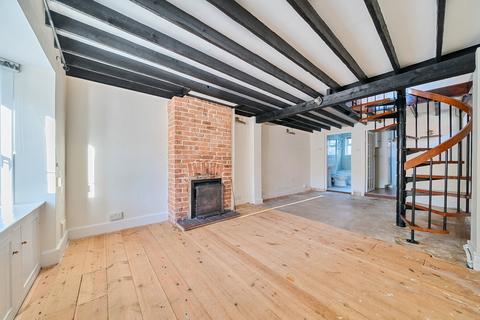 undefined, The Dean, Alresford, Hampshire, SO24