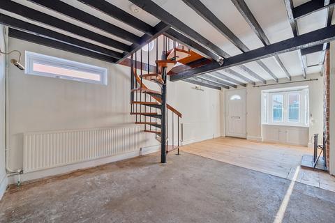 undefined, The Dean, Alresford, Hampshire, SO24