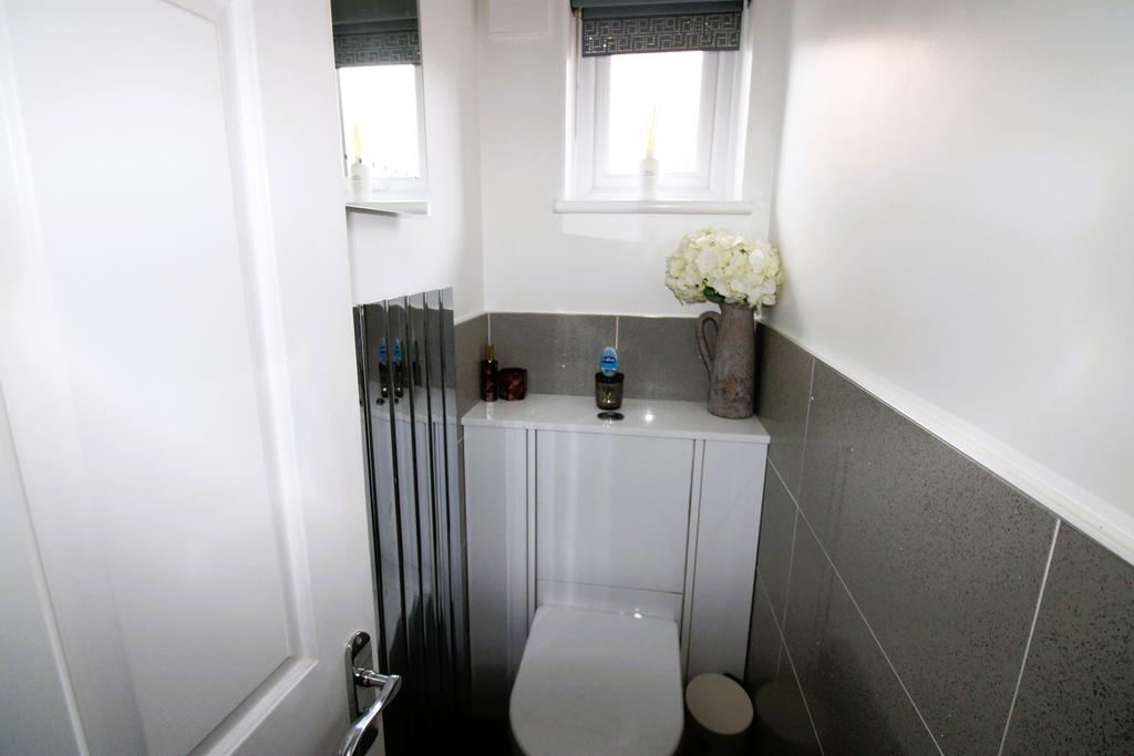 Cloakroom