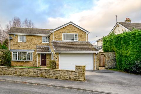 4 bedroom detached house for sale, Rose Croft, East Keswick, LS17