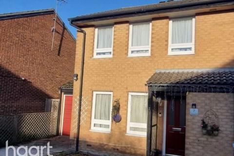 undefined, Stilton Close, READING