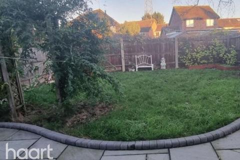 undefined, Stilton Close, READING