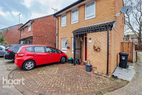 undefined, Stilton Close, READING