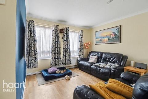undefined, Stilton Close, READING